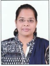 teachers profile, Department of Zoology, Vivekanand College, Kolhapur