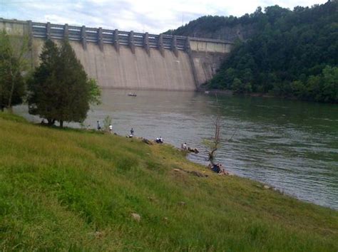 Kendall Campground Jamestown Kentucky: Camping & RV Park