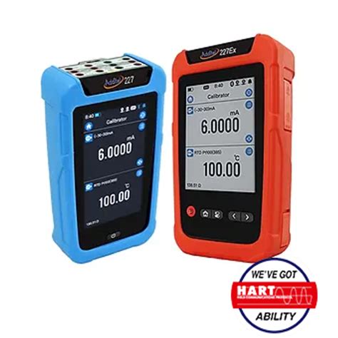 Unlock Precision: The Power of Multifunction Process Calibrators