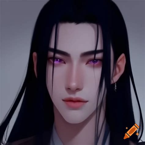 Felix from stray kids with long blonde hair exuding a magical vibe on ...