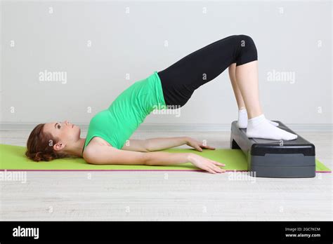 Image result for Exercise Using Stepper