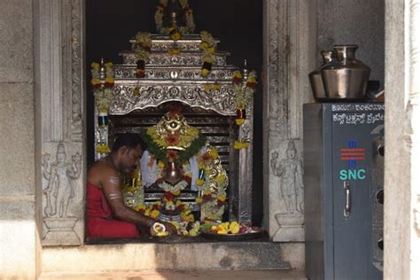 Halu Rameshwara Temple, Chitradurga - Timing, History & Photos