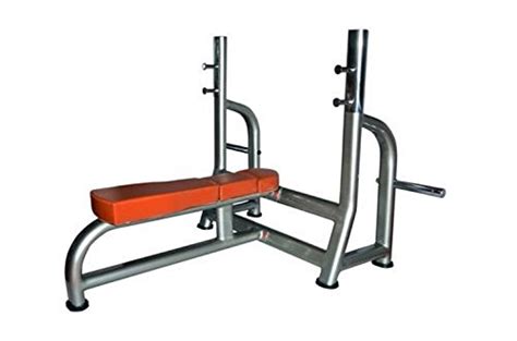 SDSI Fitness Gym Olympic Incline Bench : Amazon.in: Sports, Fitness ...