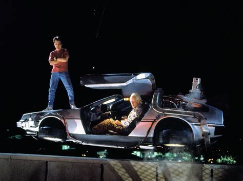 Back to Back: The Making of the "Back to the Future" Sequels - Neil Oseman