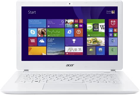 Acer Aspire V3-371-345S: beste prijs - Tweakers