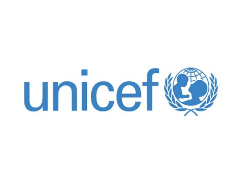 联合国儿童基金会(unicef)标志矢量图LOGO设计欣赏 - LOGO800