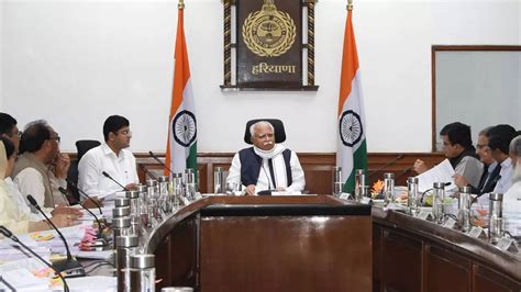 Good news for Haryana youths! State govt hikes Employment Generation ...