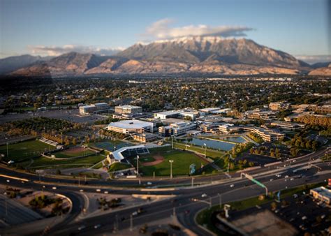 Utah Valley University: Admissions, Ranking, Acceptance Rate, Courses ...