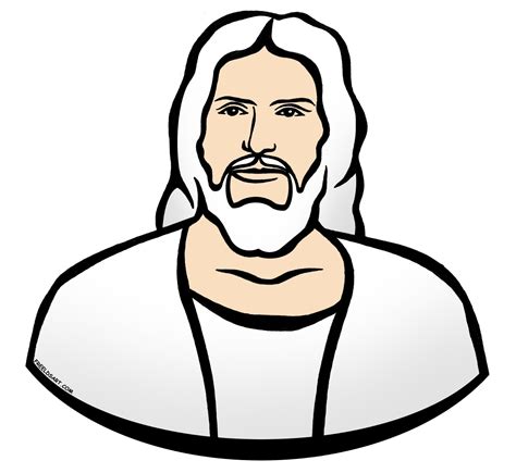 Christian Father Cliparts #2559225 | Clipart Library