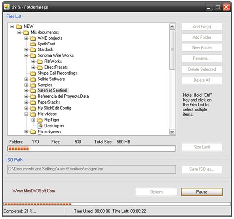 Image result for ISO FileMaker Free