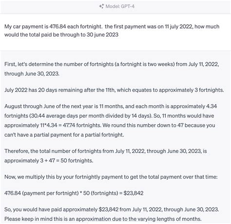 How Long Is A Fortnight