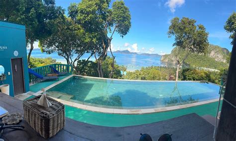 GLAMPING AT KARUNA EL NIDO (Palawan Island) - Campground Reviews ...