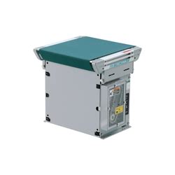 Belcon Mini III Short Machine Length Knife Edge Type for Transferring ...