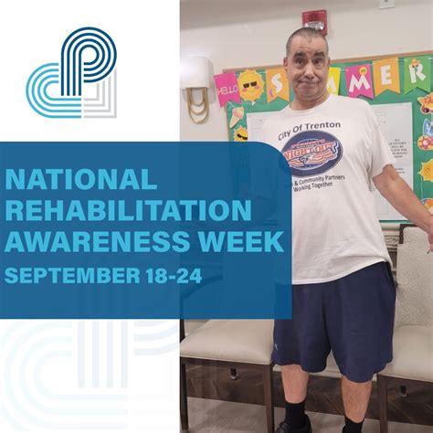 #preferredcare #atmercer #pcmercer #nationalrehabilitationawarenessweek ...