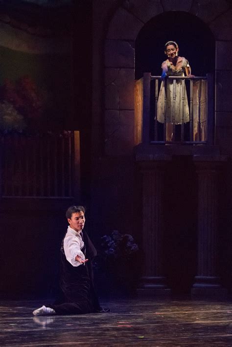 Romeo and Juliet 2017 - Manassas Ballet Theatre