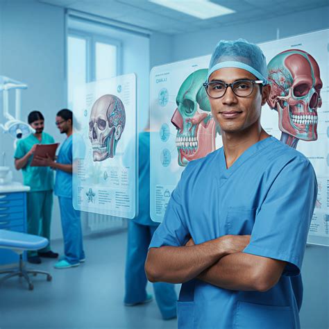Oral Surgery vs. Maxillofacial Surgery Key Differences