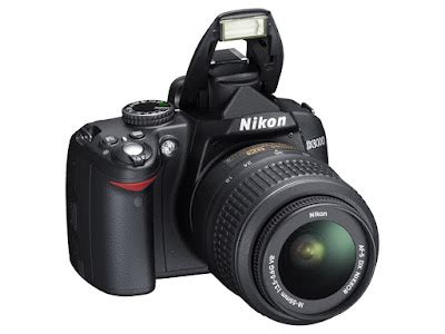 Digital SLR User 的图像结果