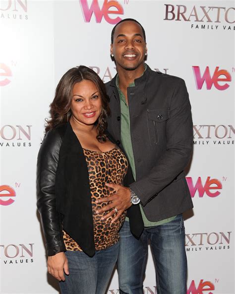 Egypt Sherrod Welcomes a Baby Girl - Essence | Essence