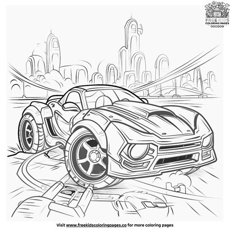 Robot Coloring 的图像结果