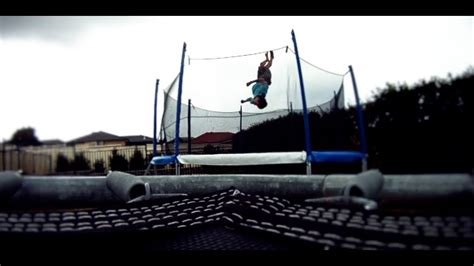 Back 360 Tutorial 的图像结果