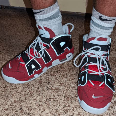 Anatomy of Air - Muscle : r/Sneakers