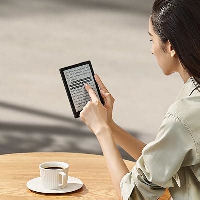 Onyx E Ink Tablet Go Series 6 Inch B/W eReader India | Ubuy