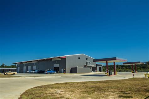 Southern Pine Electric - Chris Albritton Construction