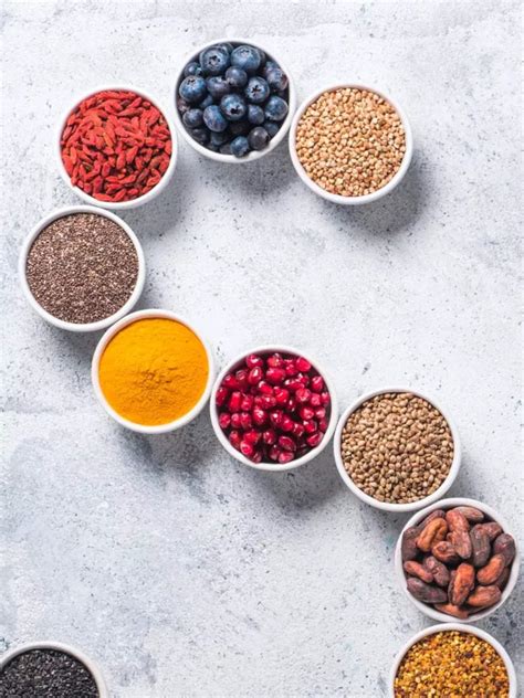 13 healthy foods named with the letter S | Times of India