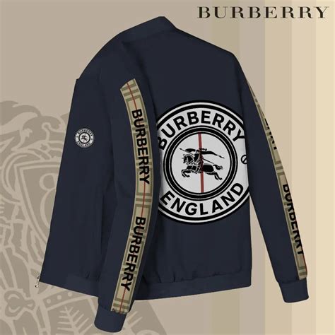 BURBERRY Premium Jacket Limited Edition 2025 LUX-JK-00DHTRAI6A – LuxWorldUS