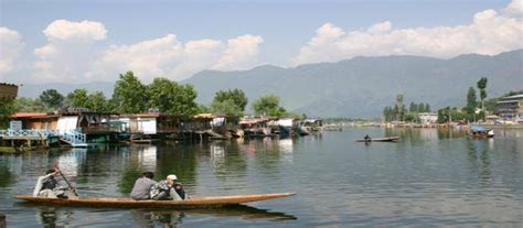 Travel package :: Jammu & Kashmir - Vacation Finder