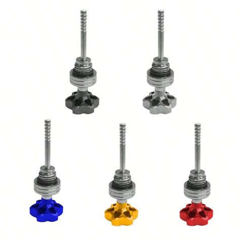 Motorcycle Engine Oil Dipstick, Filler Cap, Engine Crankcase Dip Stick ...