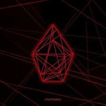 Universe: The Black Hall | Álbum de PENTAGON - LETRAS.COM