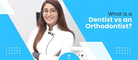 What_is_a_Dentist_vs_an_Orthodontist | Dentist Contract Attorney