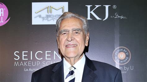 Eric del Castillo lo único que desea es ver feliz a su hija Kate