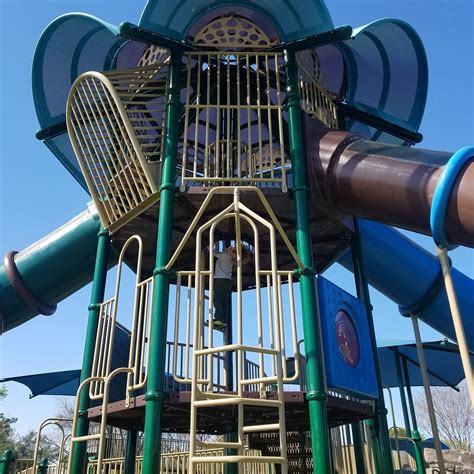 Mary Heads Carter Park (2026) - Alles wat u MOET weten voordat je gaat ...