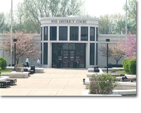 19th District Court