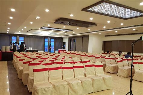 Redla's Inn - Venue - Banjara Hills - Weddingwire.in