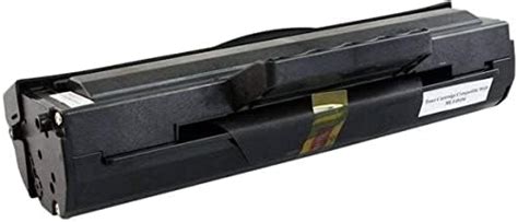 proffisy Easy Refill D111S Toner Cartridge for Samsung MLT-D111S Toner ...