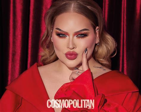 Image result for Nikki Tutorials I