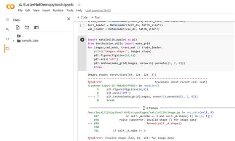 Convert Tensor Flow 1 to Pytorch 的图像结果