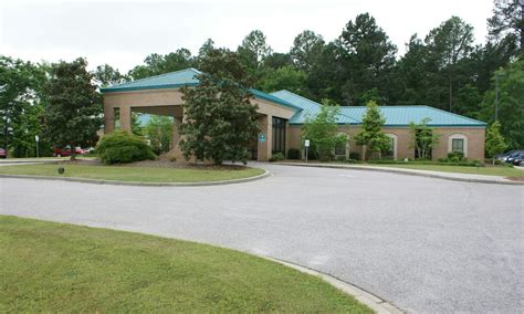 Caresouth Carolina Inc