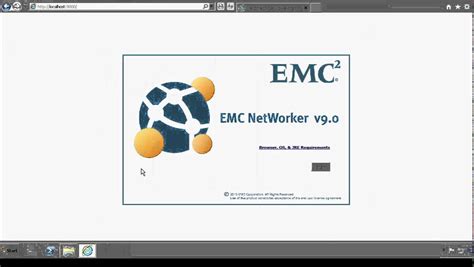 Image result for EMC NetWorker Administration Guide