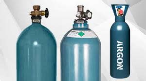 Industrial Gases Industries