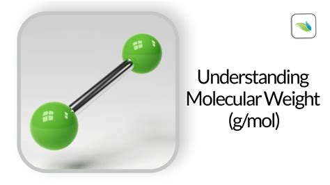 Understanding the Mole: Molecular Weights in Chemistry