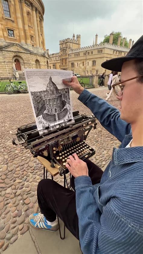 James Cook Artwork (@typewriterartist) - Urlebird