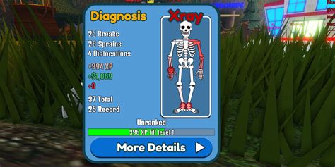 Image result for Broken Bones GUI Script Pastebin