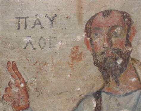 Paul, A Jew to The Jews, A Greek to The Greeks? – Dust Off The Bible