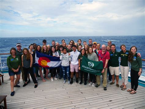 Semester at Sea Announces Fall 2026 Itinerary Spanning Four Continents ...