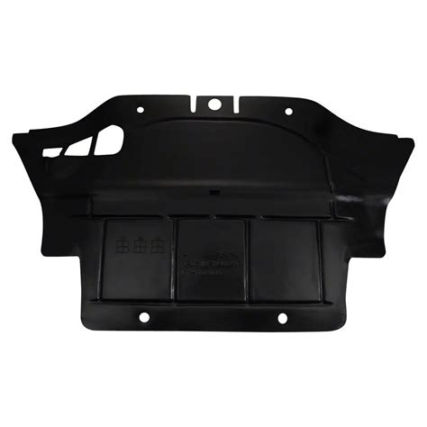 Challenger Lower Engine Splash Shield (17-23 AWD Challenger) - Free Shipping