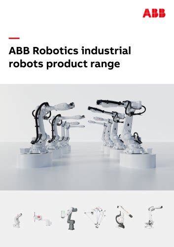 ABB Robot 的图像结果